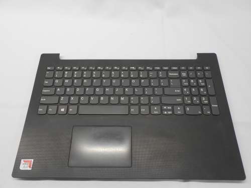 Lenovo IdeaPad 130-15AST Palmrest With Keyboard And TouchPad AM29A000100